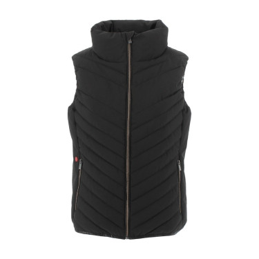 Mouwloze bodywarmer Longueil Paddock Sports Mouwloze bodywarmer Longueil Paddock Sports