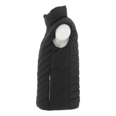 Mouwloze bodywarmer Longueil Paddock Sports Mouwloze bodywarmer Longueil Paddock Sports