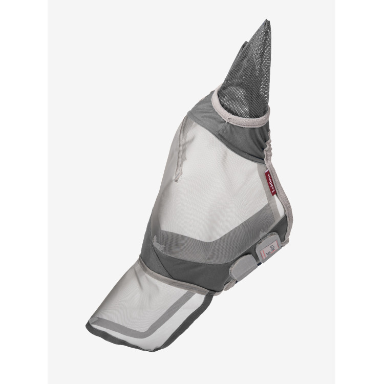 Masque LeMieux Armour Shield Pro Oreilles et Nez Masque LeMieux Armour Shield Pro Oreilles et Nez