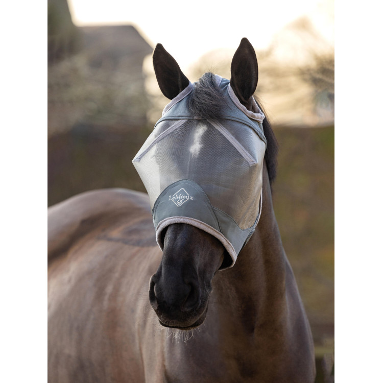 Masque LeMieux Armour Shield Pro Masque LeMieux Armour Shield Pro