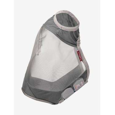 Masker LeMieux Armour Shield Pro Grijs Masker LeMieux Armour Shield Pro Grijs