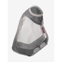 Masque LeMieux Armour Shield Pro Gris