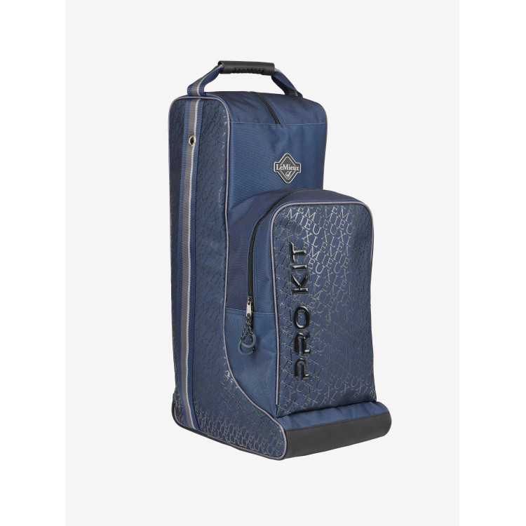 Sac à bottes et bombe Elite Pro LeMieux Sac à bottes et bombe Elite Pro LeMieux