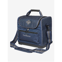 Sac de pansage Elite Pro LeMieux Noir