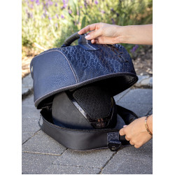 Elite Pro Bomtas LeMieux Marineblauw Elite Pro Bomtas LeMieux Marineblauw