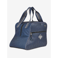 Sac à boots Elite Pro LeMieux Bleu marine