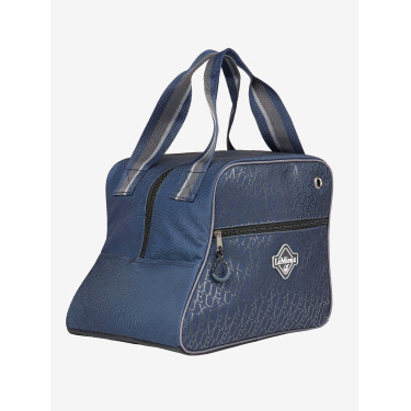 Sac à boots Elite Pro LeMieux Bleu marine Sac à boots Elite Pro LeMieux Bleu marine