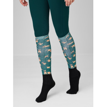 Chaussettes LeMieux Footsie Chaussettes LeMieux Footsie