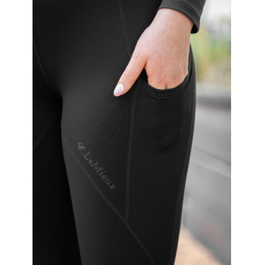 Legging en mesh LeMieux Lucie Legging en mesh LeMieux Lucie
