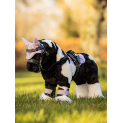 Guêtres Mini Poney Lemieux Wisteria Violet