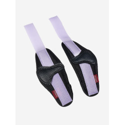 Guêtres Mini Poney Lemieux Wisteria Violet