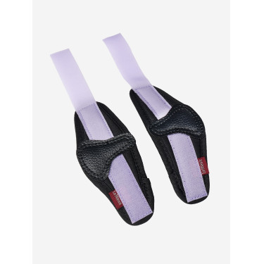 Guêtres pour jouet Mini Poney LeMieux Wisteria Violet