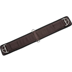 Western singel Westride afneembaar neopreen Western singel Westride afneembaar neopreen