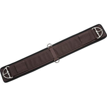 Western singel Westride afneembaar neopreen Western singel Westride afneembaar neopreen