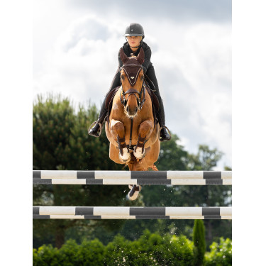 Lange LeMieux Power oornetje Bruin