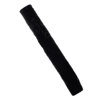 Simuwool singelbeschermer LeMieux Zwart