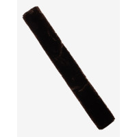 Fourreau de bricole LeMieux Simuwool Marron