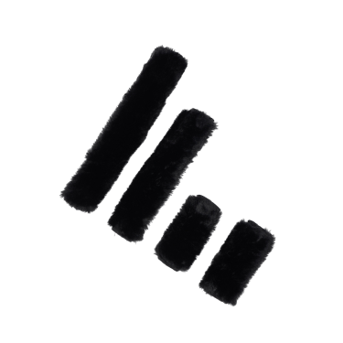 Halsterhoes LeMieux Simuwool Halsterhoes LeMieux Simuwool