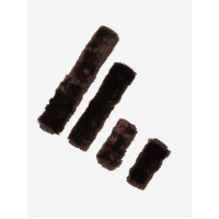 Halsterhoes LeMieux Simuwool Zwart
