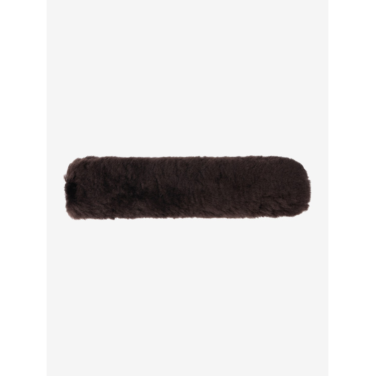Fourreau de muserolle LeMieux Simuwool Fourreau de muserolle LeMieux Simuwool