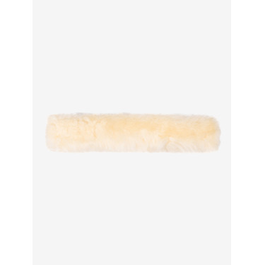 Fourreau de muserolle LeMieux Simuwool