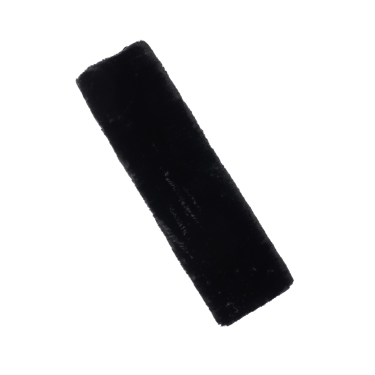 Fourreau de sangle de dressage LeMieux Simuwool à enfiler Fourreau de sangle de dressage LeMieux Simuwool à enfiler
