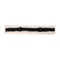 Simuwool gecombineerde singelhoes LeMieux Zwart / zwart