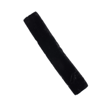 Fourreau de sangle mixte LeMieux Simuwool à enfiler