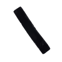 LeMieux Simuwool gemengde singelhoes om over te schuiven Zwart