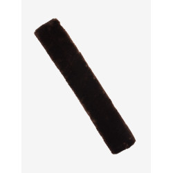 Fourreau de sangle mixte LeMieux Simuwool à enfiler