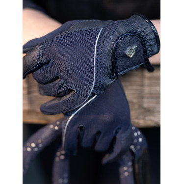 Gants Crystal LeMieux Gants Crystal LeMieux