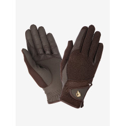 Gants d'équitation LeMieux Pro Mesh