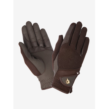 LeMieux Pro Mesh rijhandschoenen LeMieux Pro Mesh rijhandschoenen
