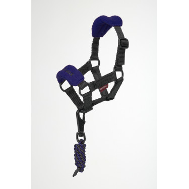 Licol vogue pour jouet Mini Poney LeMieux Licol vogue pour jouet Mini Poney LeMieux