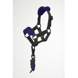 Vogue halster voor speelgoed Mini Pony LeMieux