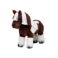 Mini Poney LeMieux Dazzle
