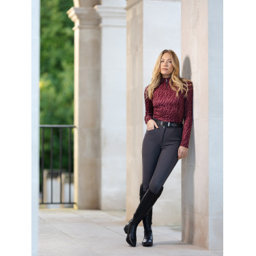 Pantalon Freya Pro LeMieux Pantalon Freya Pro LeMieux