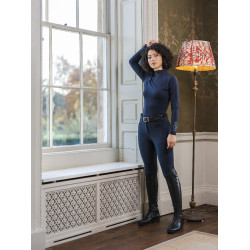 Freya Pro LeMieux Broek Marineblauw Freya Pro LeMieux Broek Marineblauw