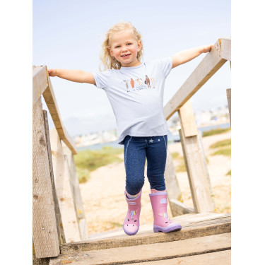 T-shirt Mini LeMieux Puddle Pals T-shirt Mini LeMieux Puddle Pals