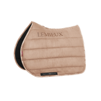 Tapis de travail LeMieux GP Mixte Mink Marron Tapis de travail LeMieux GP Mixte Mink Marron