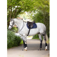 Tapis de travail LeMieux GP Mixte Bleu marine