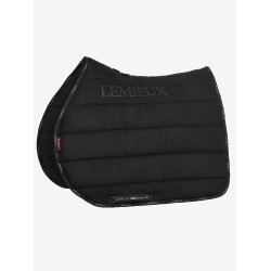 Tapis de travail LeMieux GP Mixte Noir