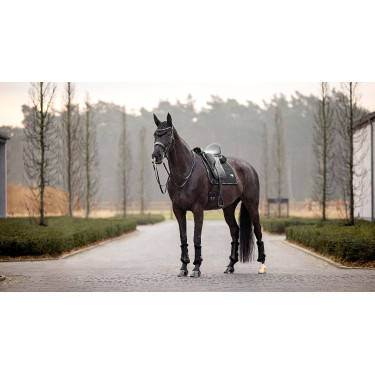 LeMieux Suede Power Dressuur Vierkant LeMieux Suede Power Dressuur Vierkant
