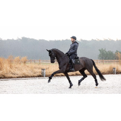 LeMieux Suede Power Dressuur Vierkant LeMieux Suede Power Dressuur Vierkant