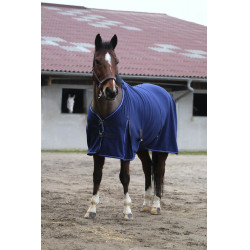 Fleecedeken Equithème Classic