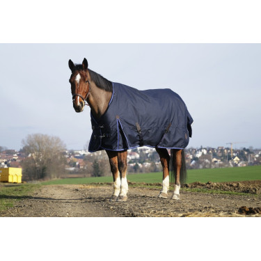 Equithème Classic 1200D deken