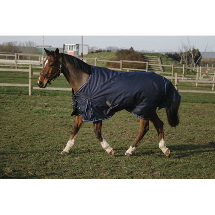 Couverture Equithème Classic 600D Couverture Equithème Classic 600D