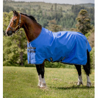 Horseware Amigo Hero Ripstop Lite 0g deken Blauw Horseware Amigo Hero Ripstop Lite 0g deken Blauw