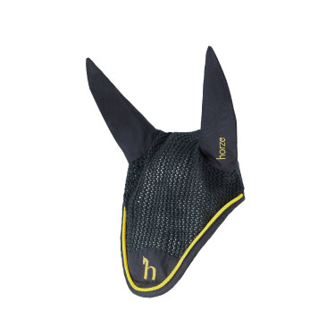 Bonnet anti-mouches Wicklow Horze Bonnet anti-mouches Wicklow Horze