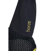 Bonnet anti-mouches Wicklow Horze Marine foncé Bleu Bonnet anti-mouches Wicklow Horze Marine foncé Bleu